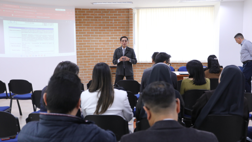 Universidad Mariana